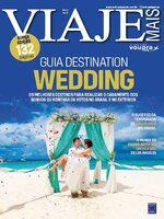 Revista Viaje Mais